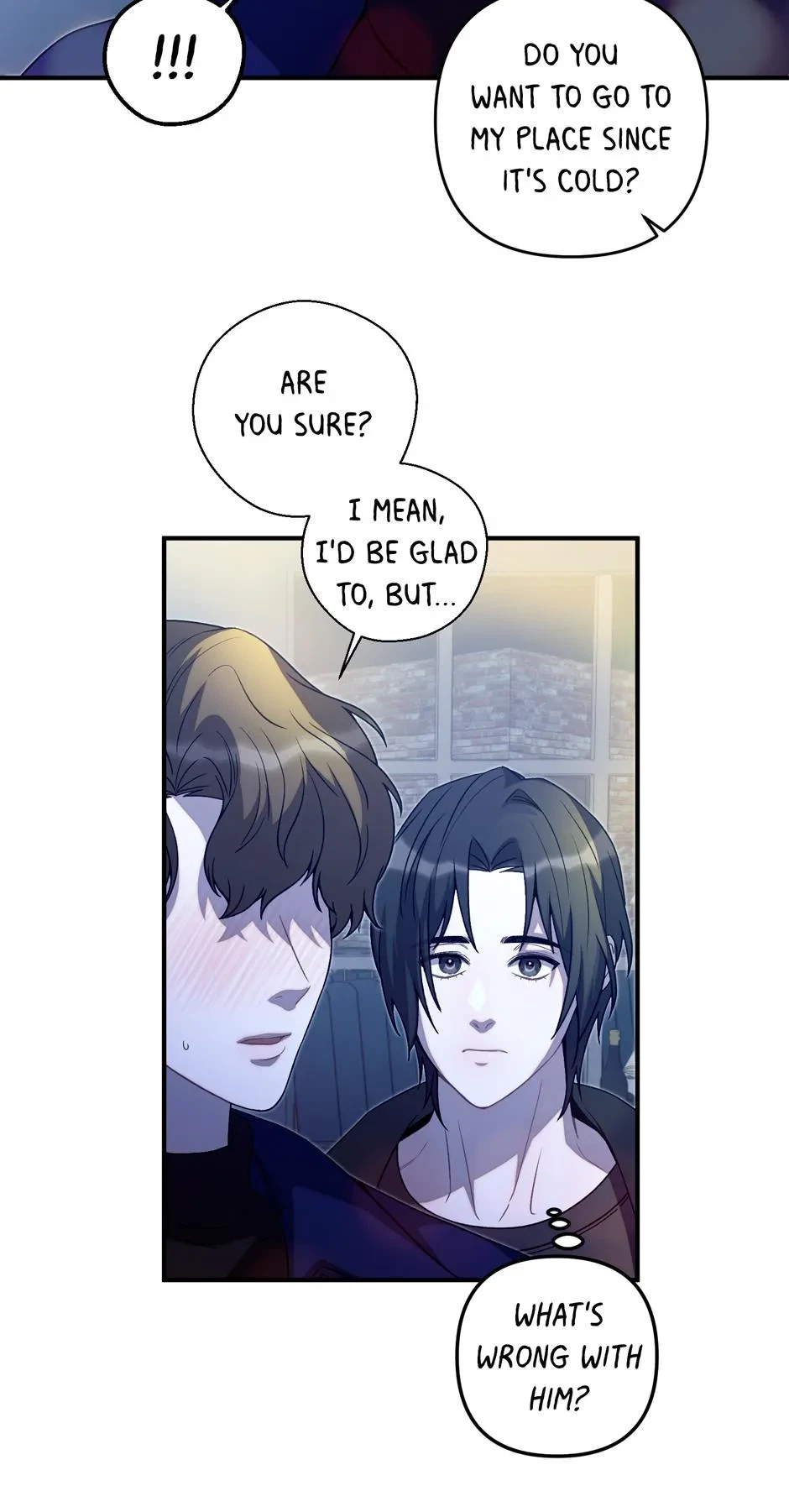 Cry Devil Cry Chapter 44, page 48