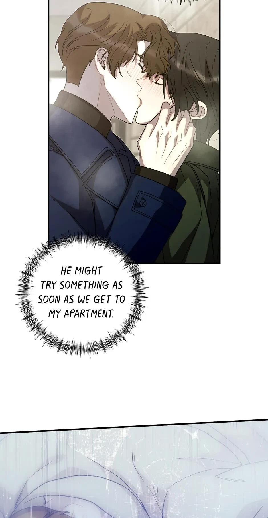 Cry Devil Cry Chapter 44, page 50