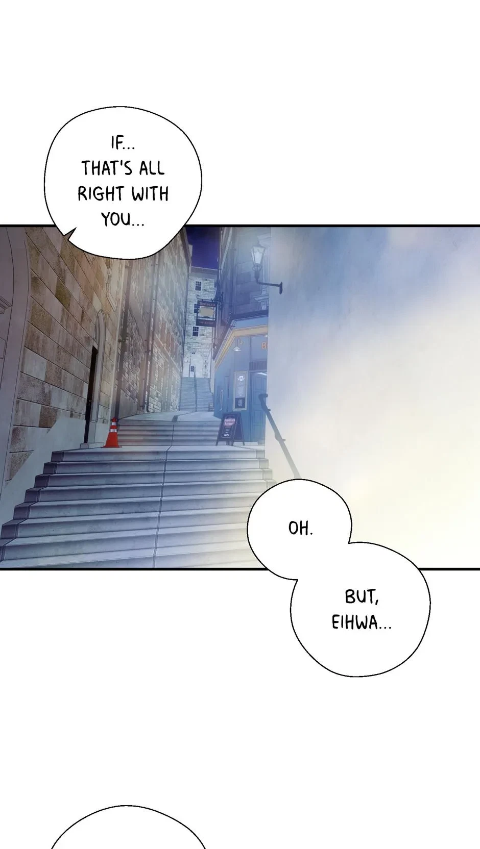 Cry Devil Cry Chapter 44, page 54