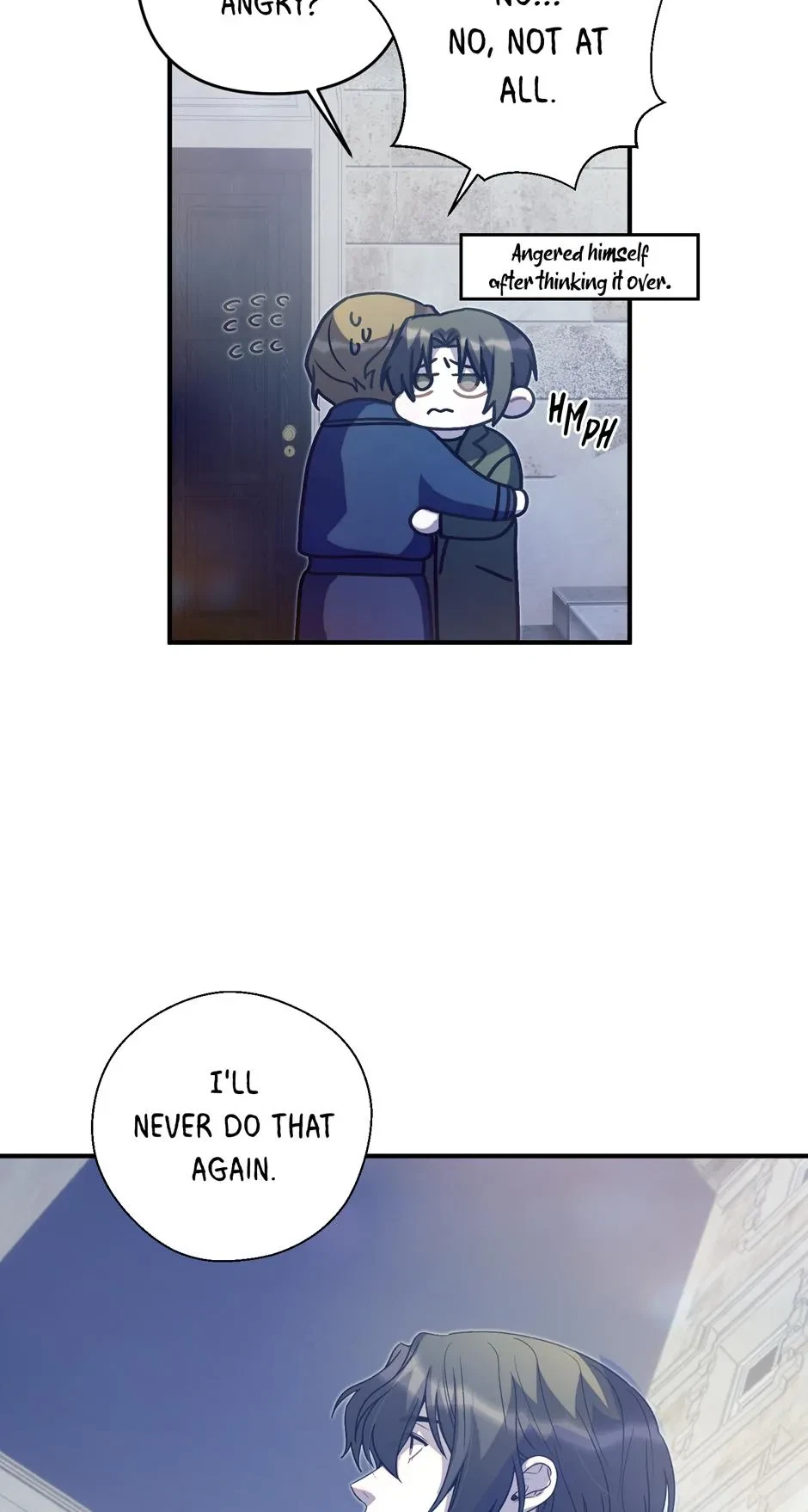 Cry Devil Cry Chapter 44, page 58