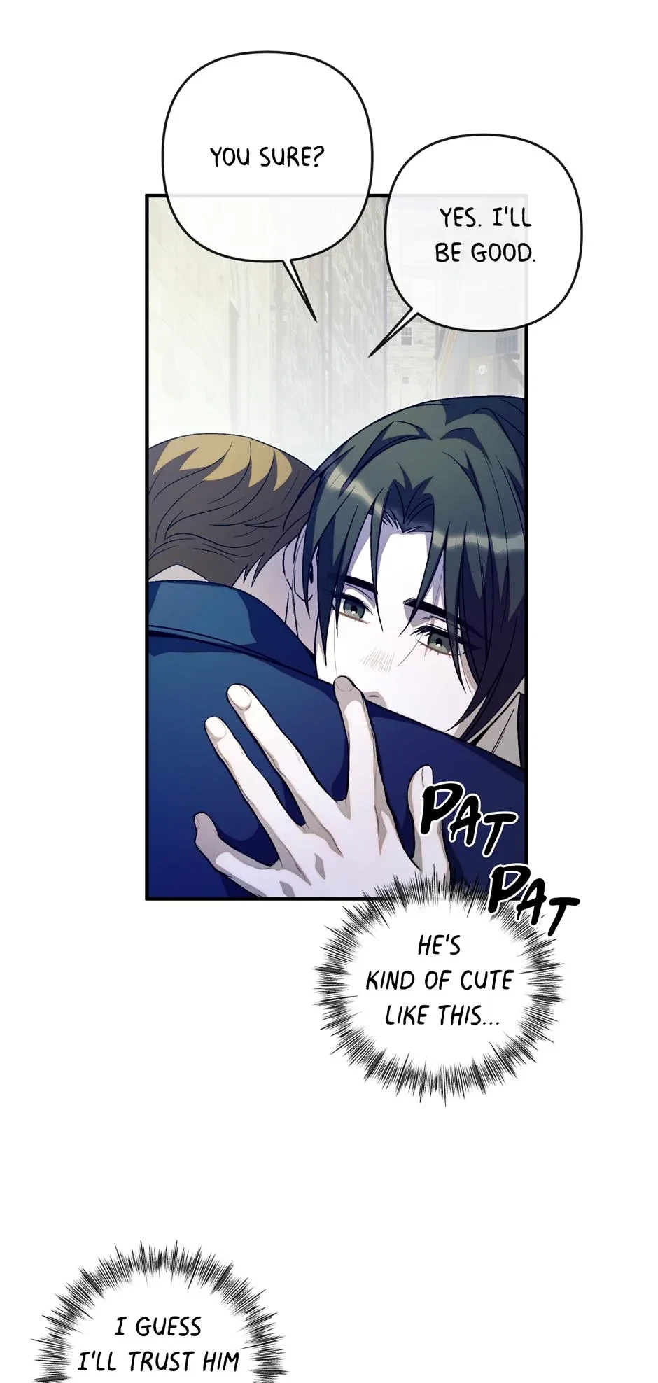 Cry Devil Cry Chapter 44, page 60