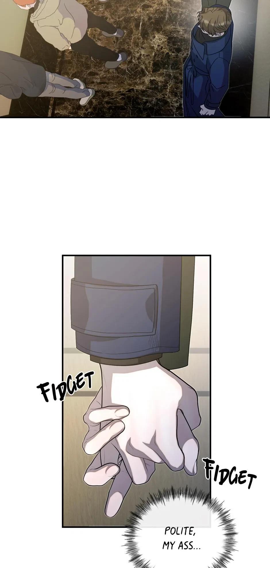 Cry Devil Cry Chapter 44, page 62