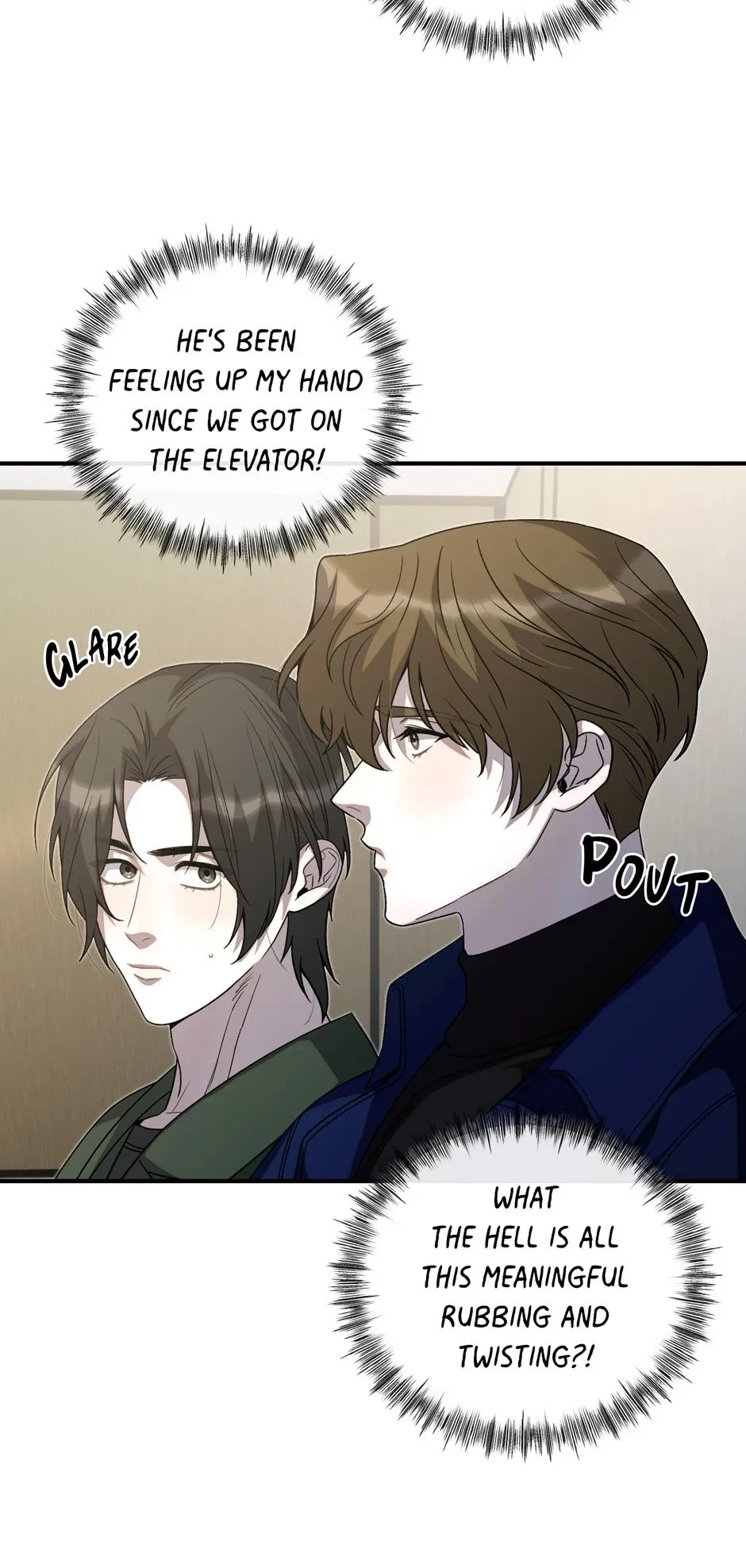 Cry Devil Cry Chapter 44, page 63