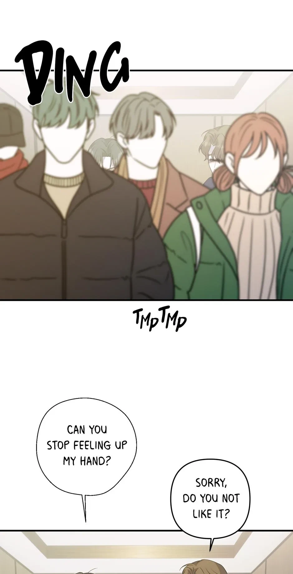 Cry Devil Cry Chapter 44, page 64
