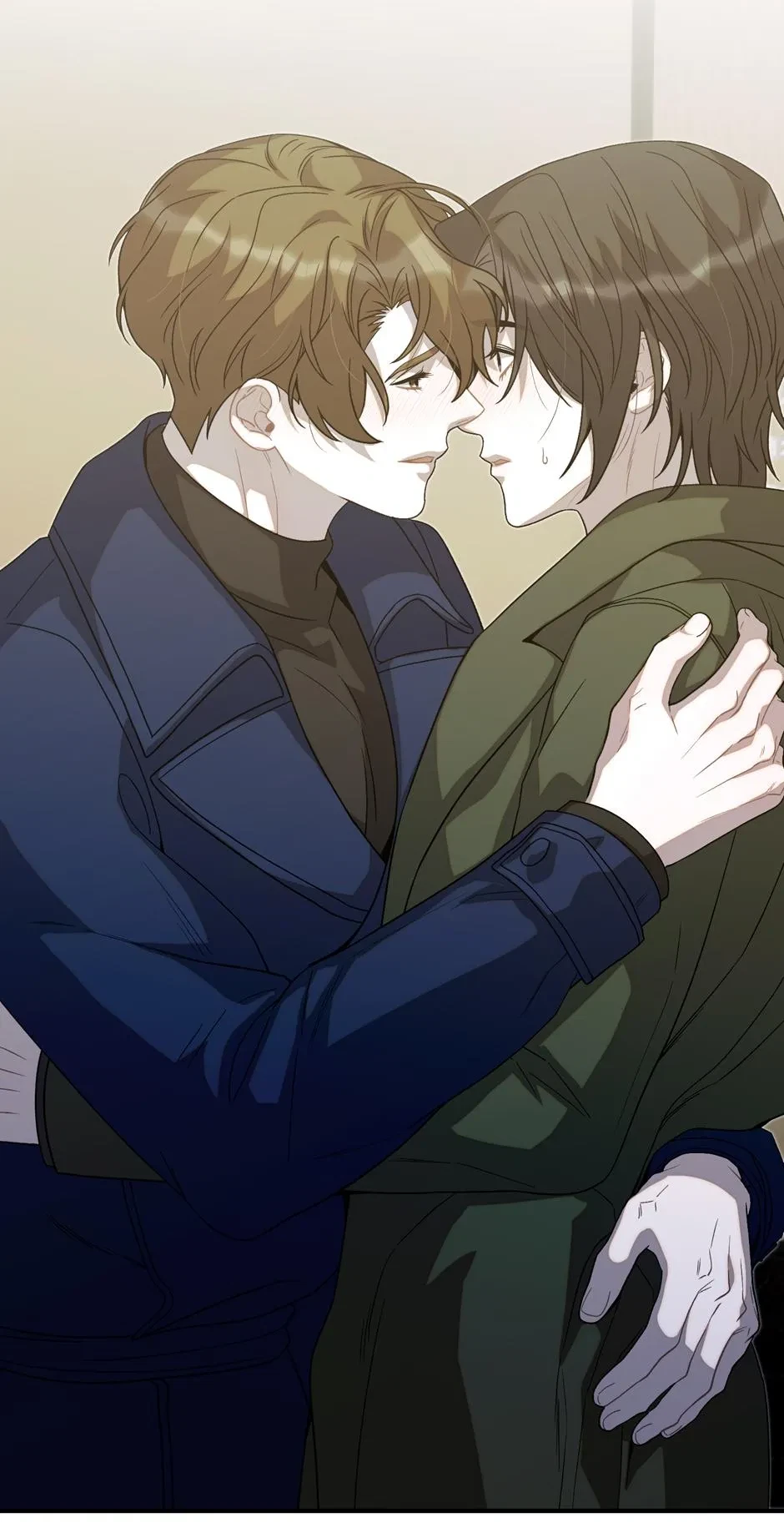 Cry Devil Cry Chapter 44, page 67