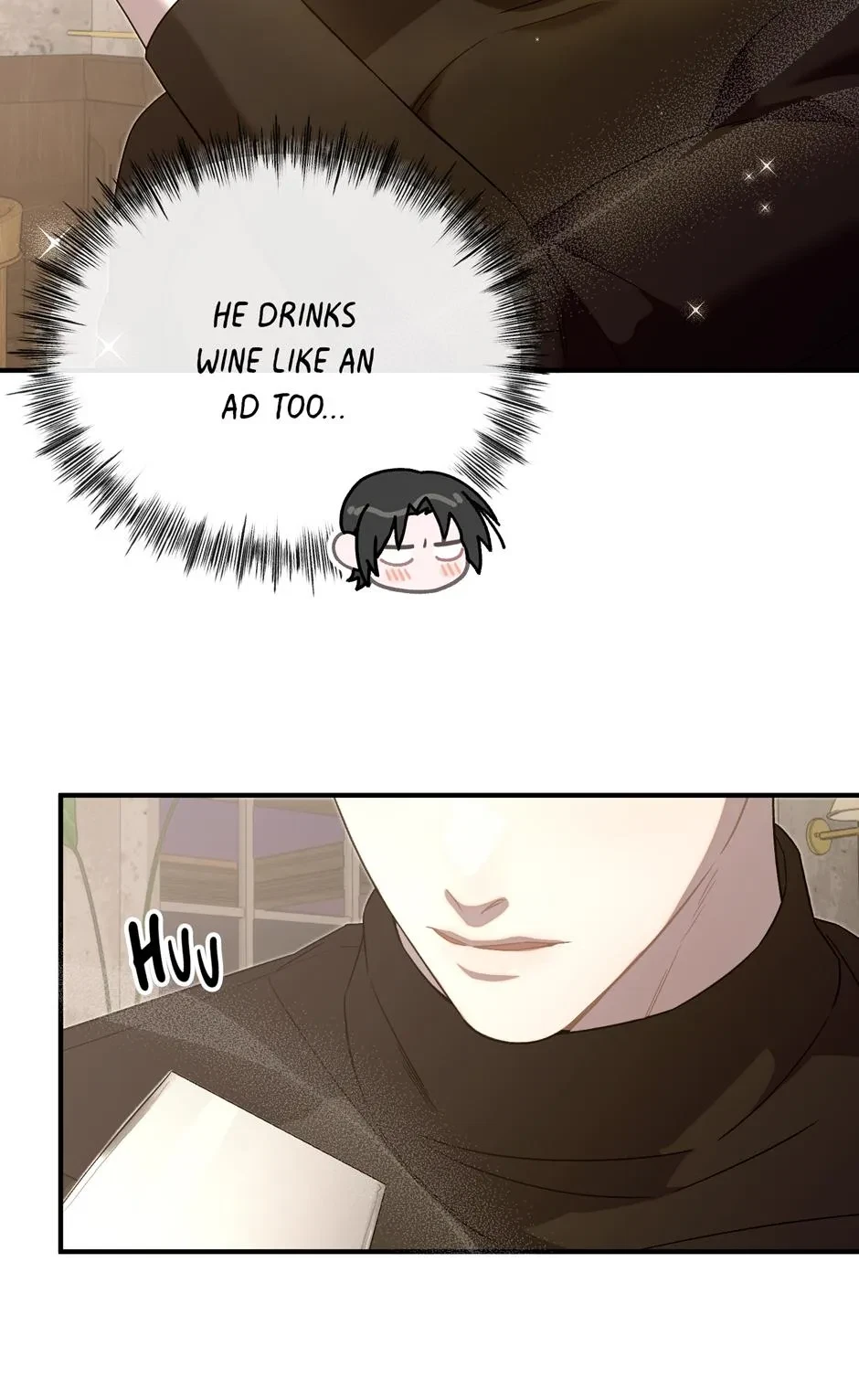 Cry Devil Cry Chapter 44, page 8