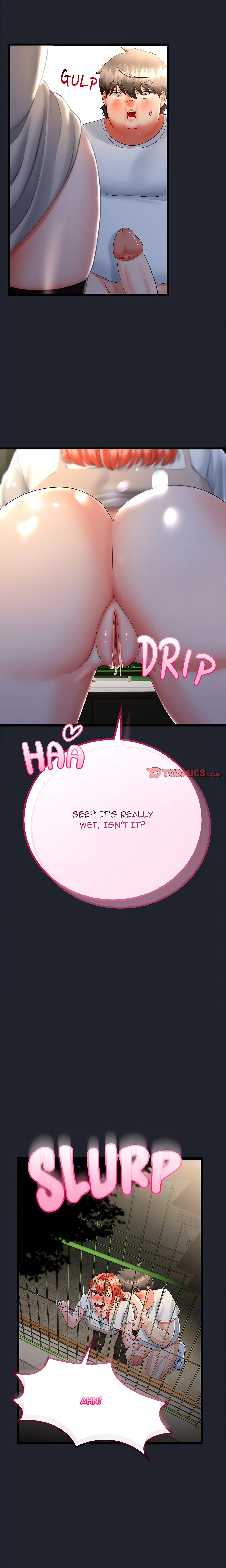 Family Again Chapter 14 (Uncensored), page 10
