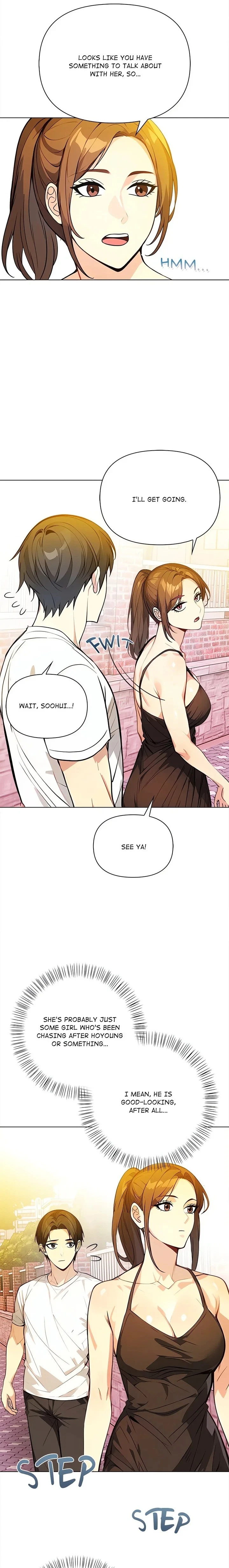 Rekindled Heat Chapter 8, page 12