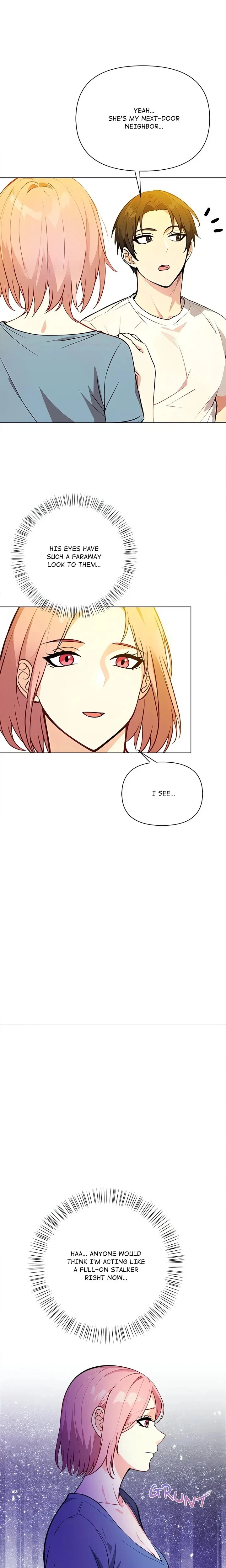 Rekindled Heat Chapter 8, page 16
