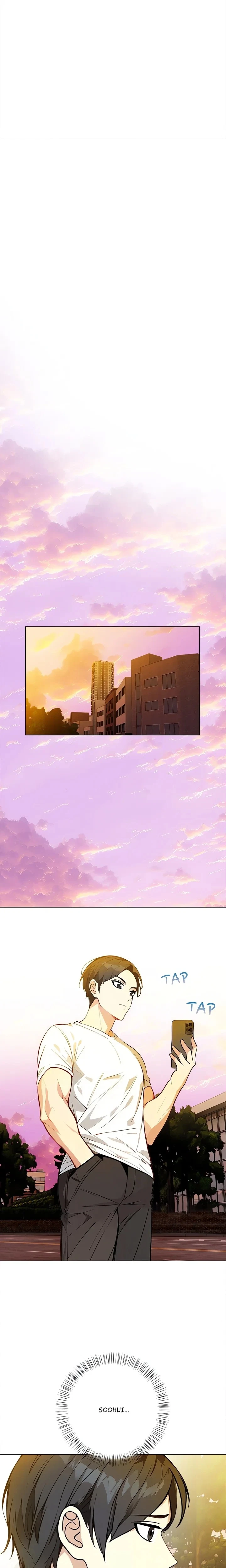 Rekindled Heat Chapter 8, page 3