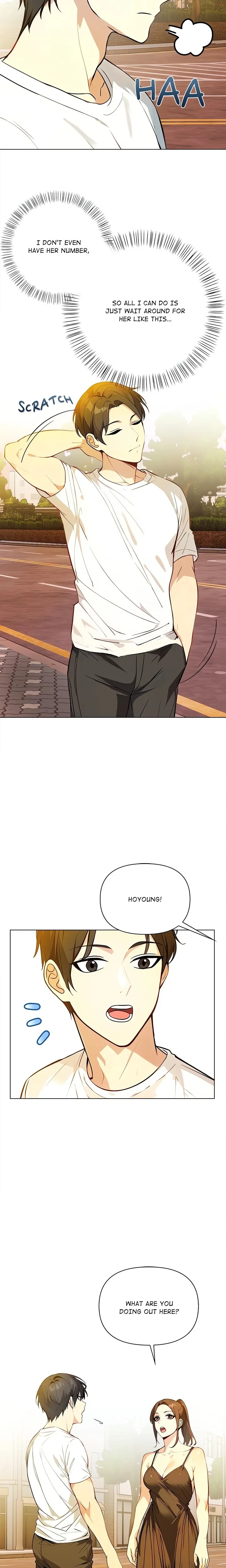Rekindled Heat Chapter 8, page 4