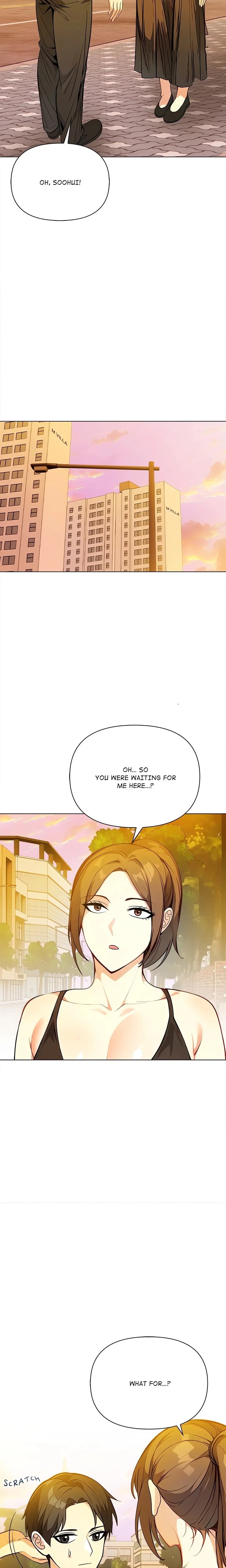 Rekindled Heat Chapter 8, page 5