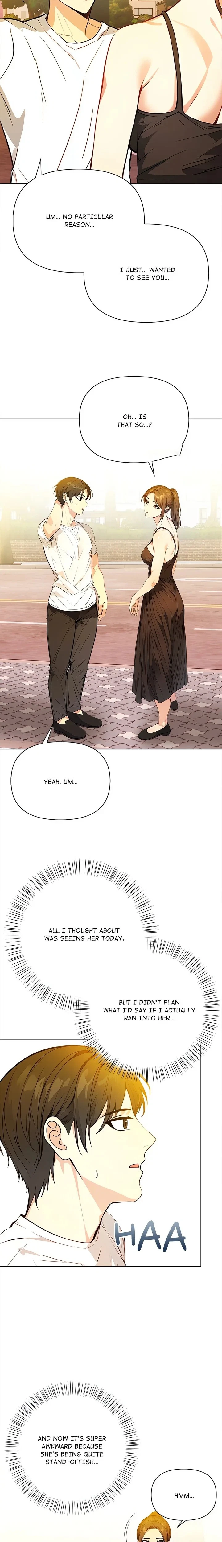 Rekindled Heat Chapter 8, page 6