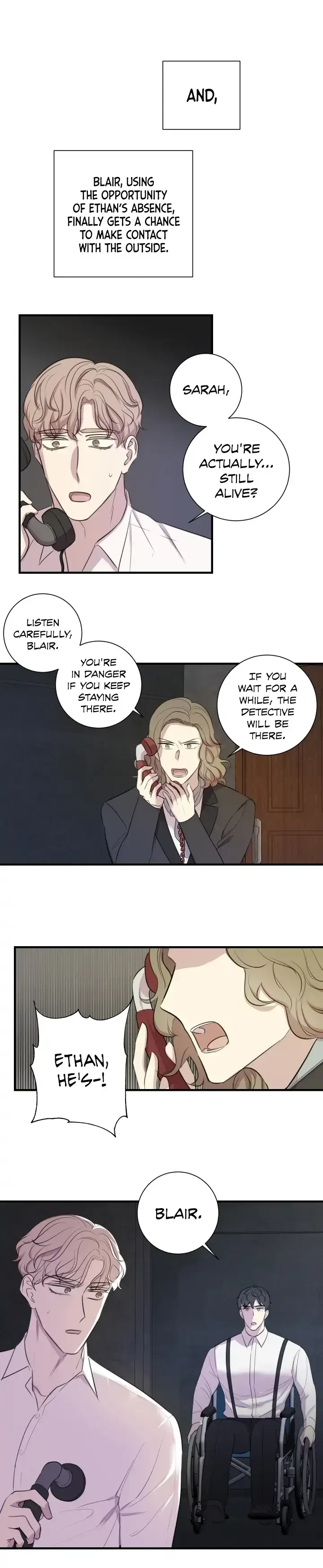 Border Light Chapter 30, page 10