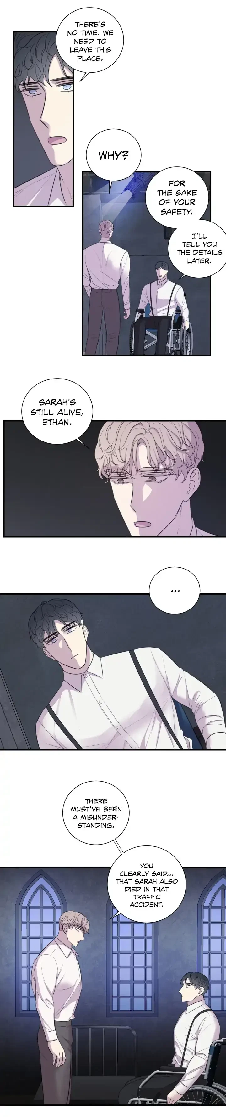 Border Light Chapter 30, page 11
