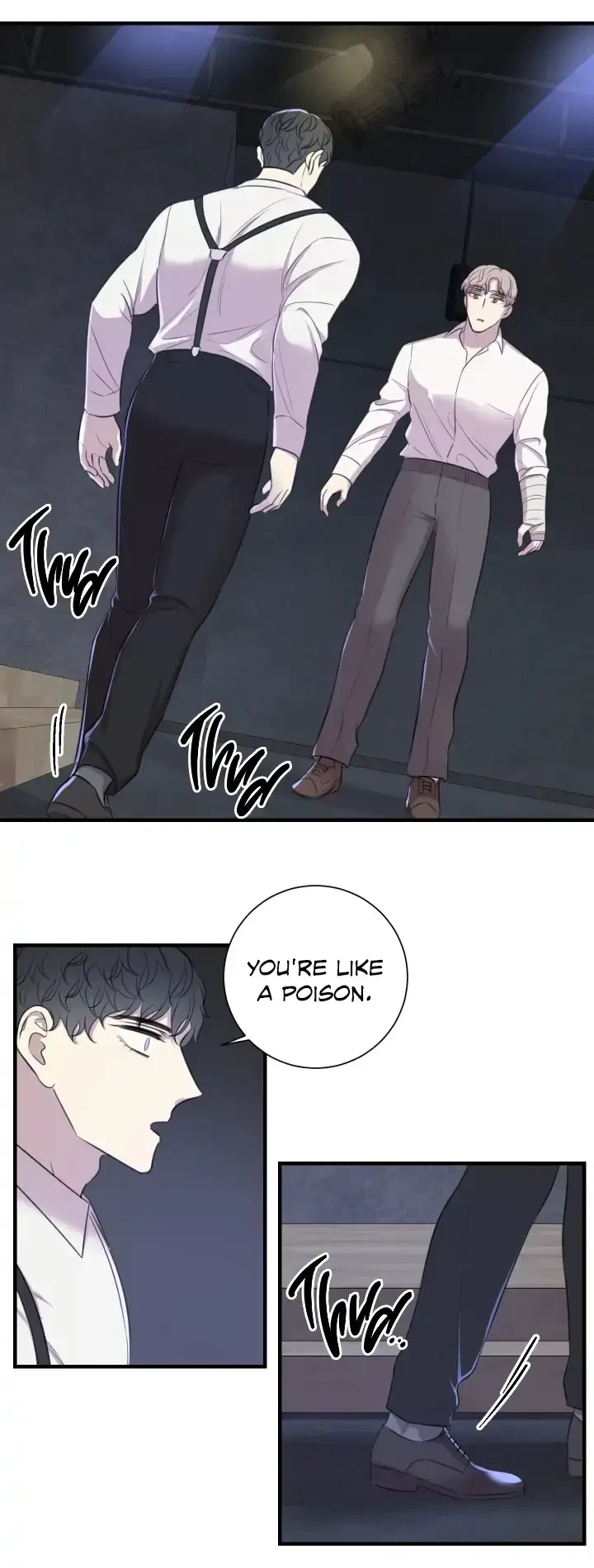 Border Light Chapter 30, page 14