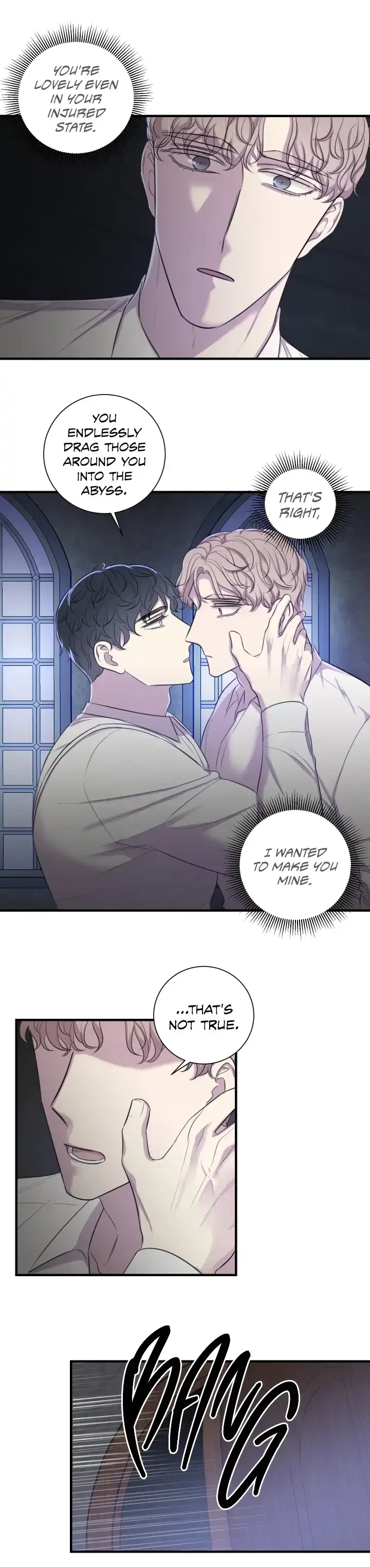 Border Light Chapter 30, page 15