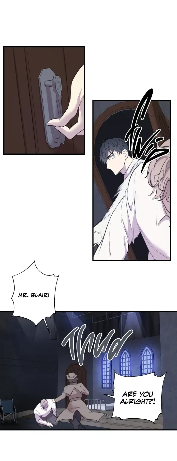 Border Light Chapter 30, page 17