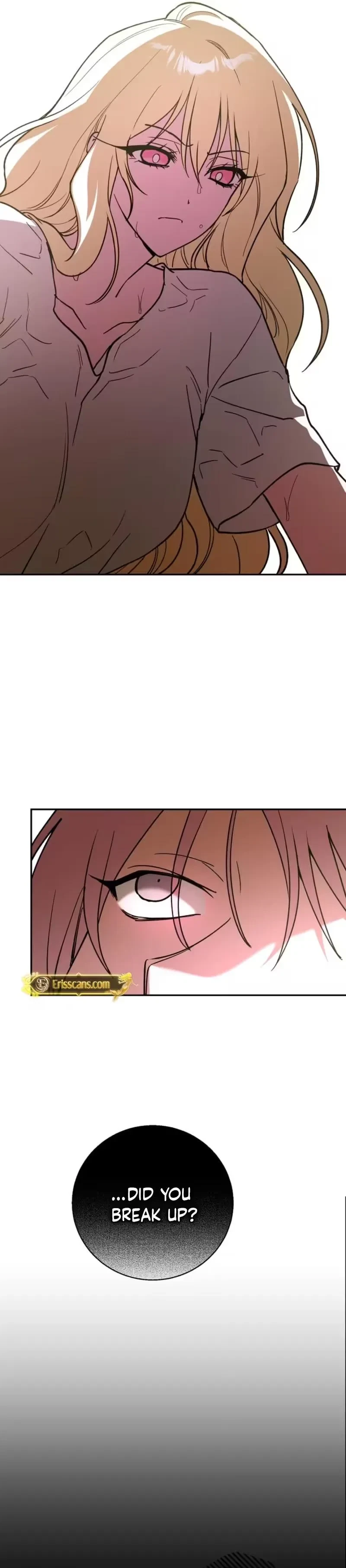 Secret D-Day Chapter 16, page 12