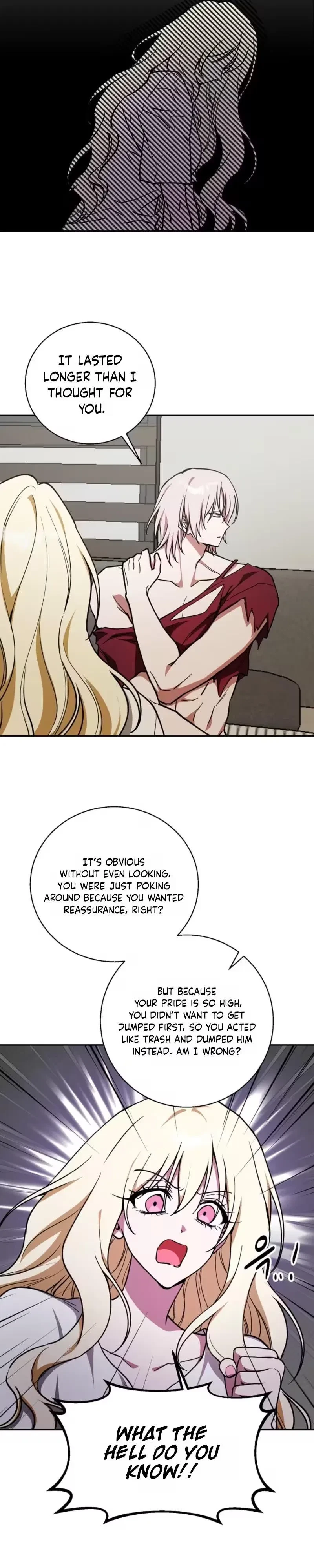 Secret D-Day Chapter 16, page 13
