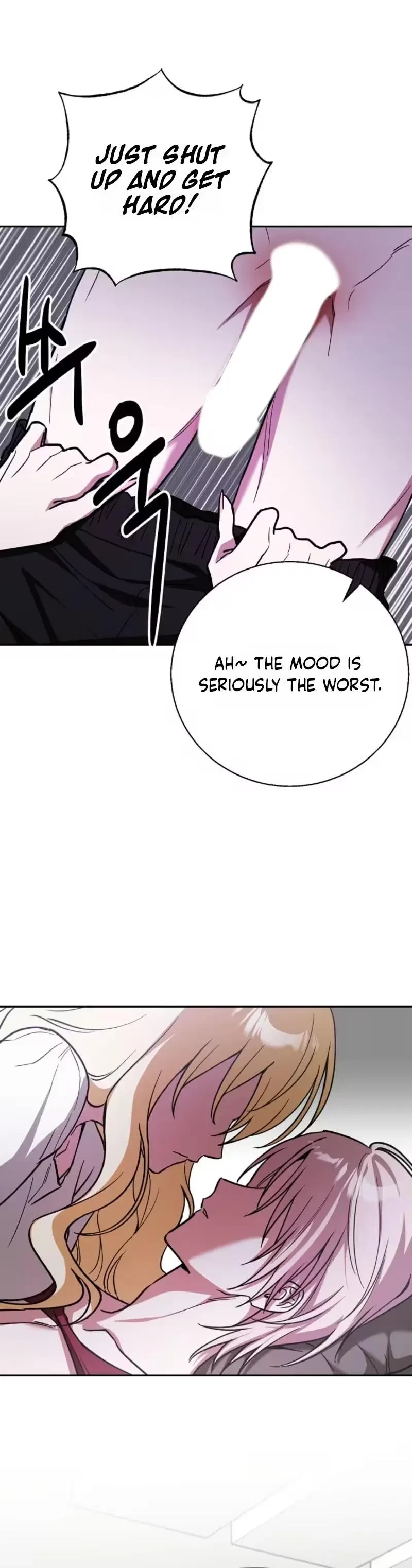 Secret D-Day Chapter 16, page 14