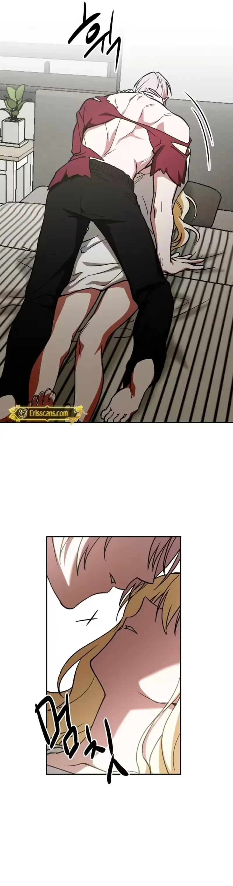 Secret D-Day Chapter 16, page 16
