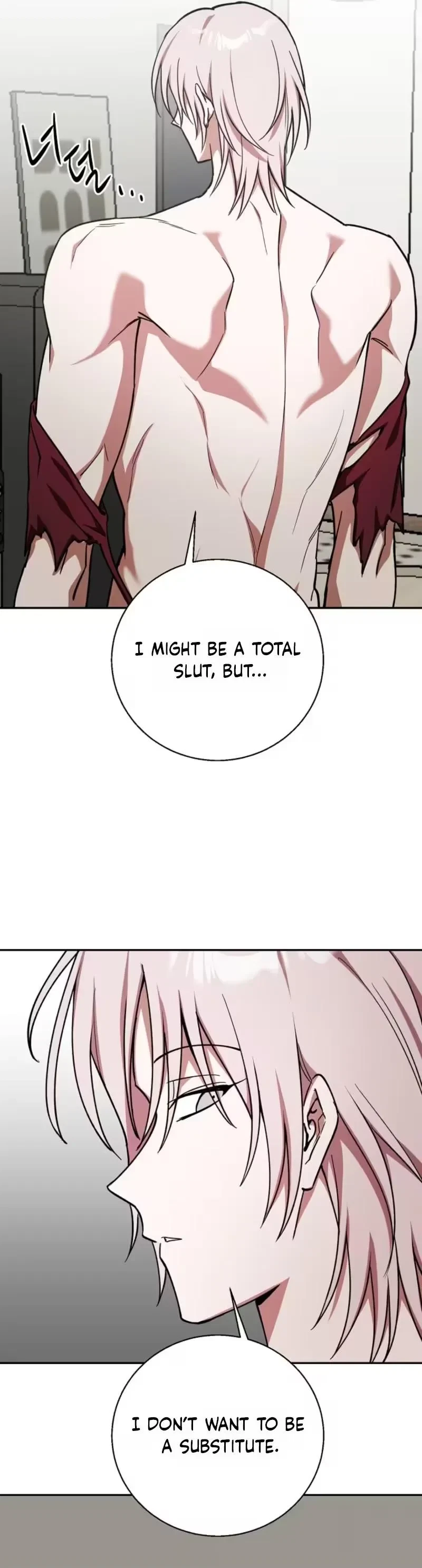 Secret D-Day Chapter 16, page 18