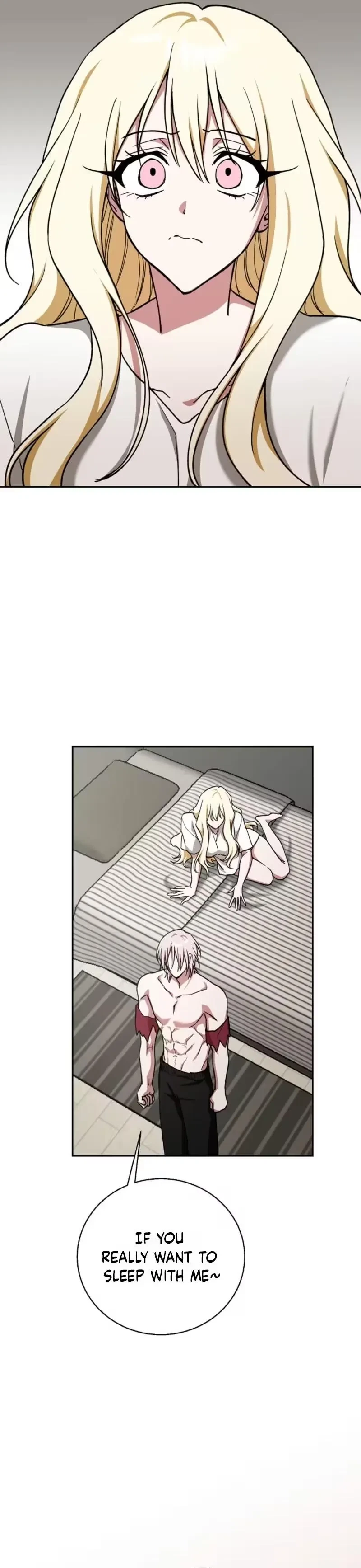 Secret D-Day Chapter 16, page 19