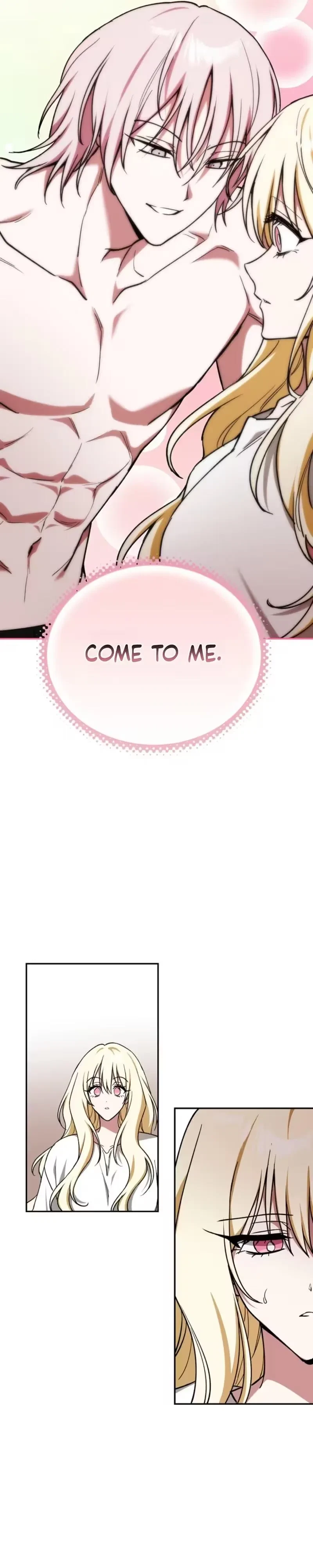 Secret D-Day Chapter 16, page 22