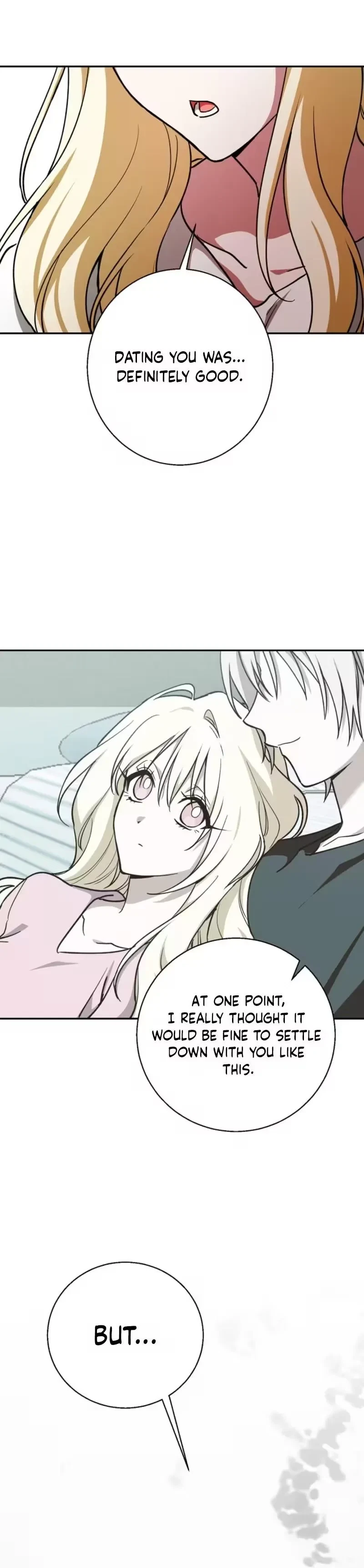 Secret D-Day Chapter 16, page 23
