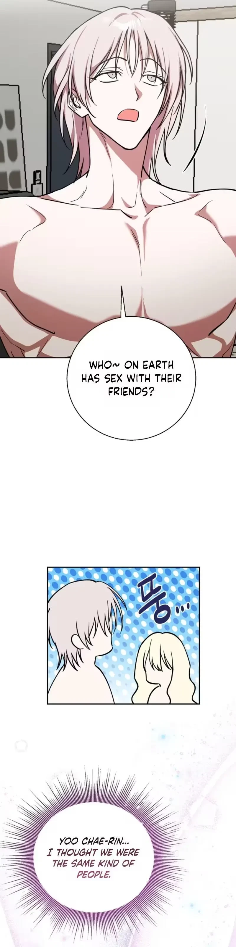 Secret D-Day Chapter 16, page 25