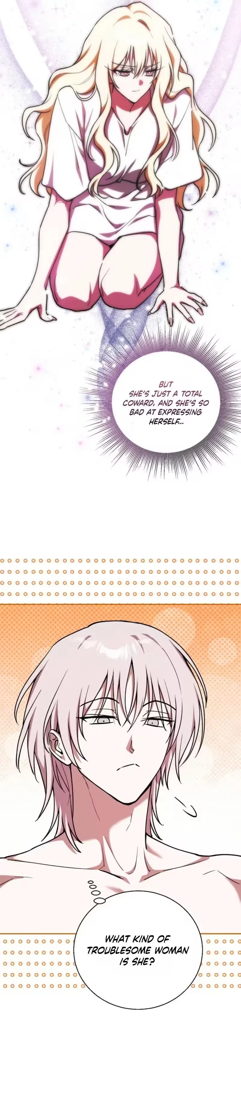 Secret D-Day Chapter 16, page 26