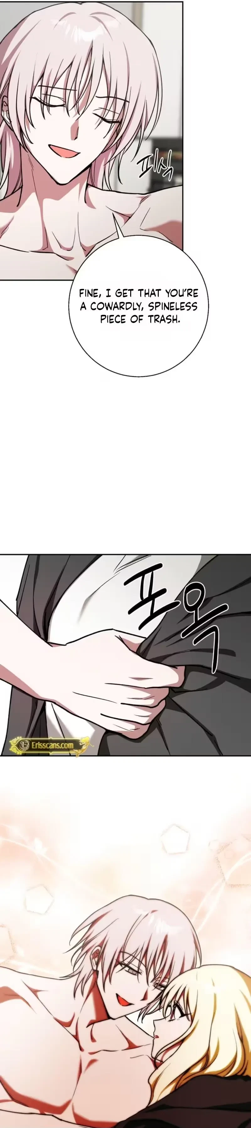 Secret D-Day Chapter 16, page 27