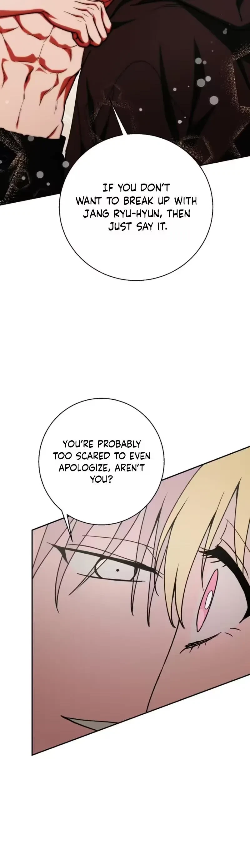 Secret D-Day Chapter 16, page 28