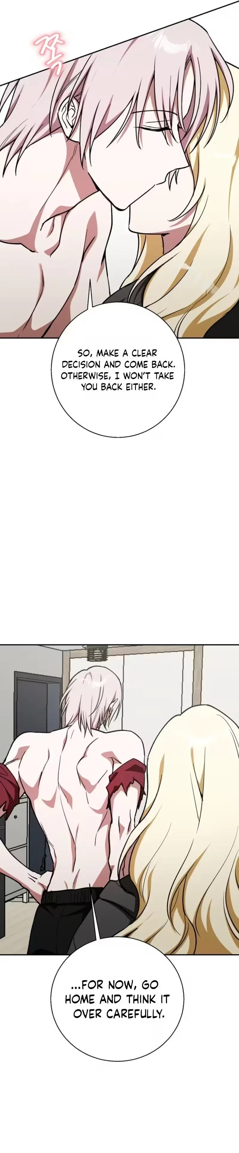Secret D-Day Chapter 16, page 29