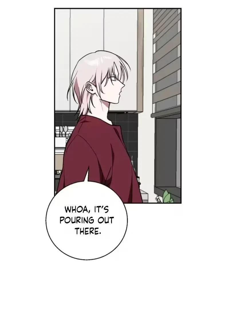 Secret D-Day Chapter 16, page 3