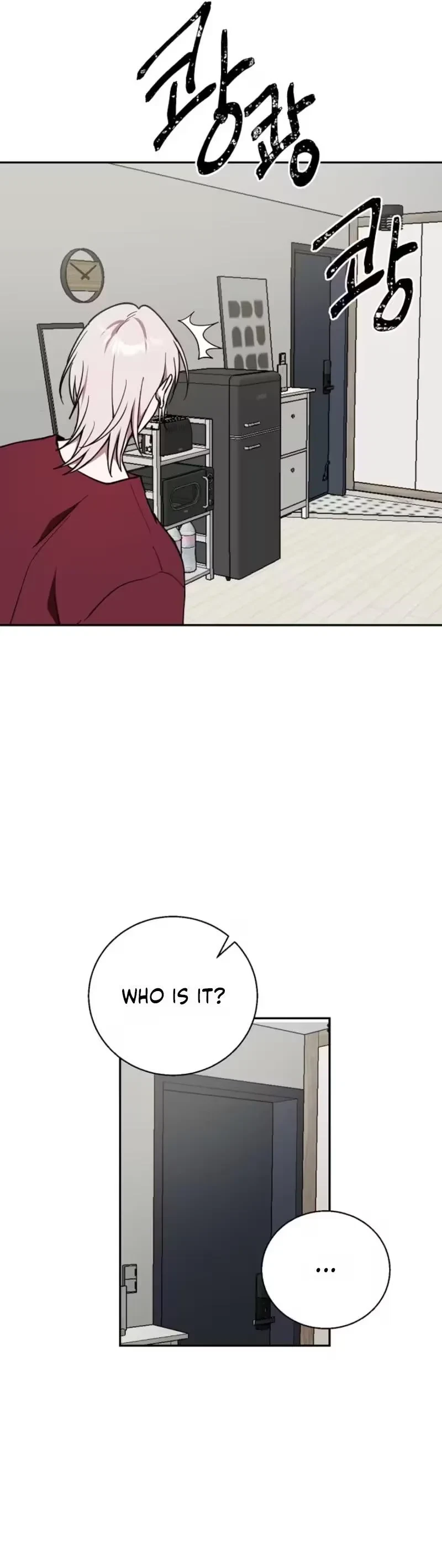 Secret D-Day Chapter 16, page 4