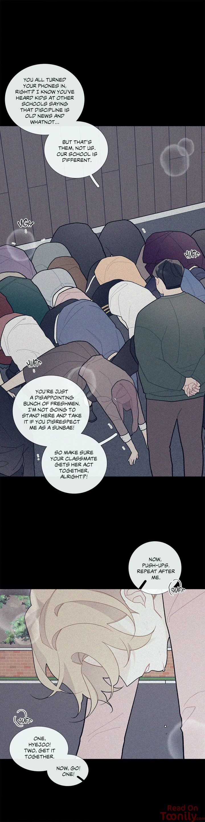 Chapter 66, page 14