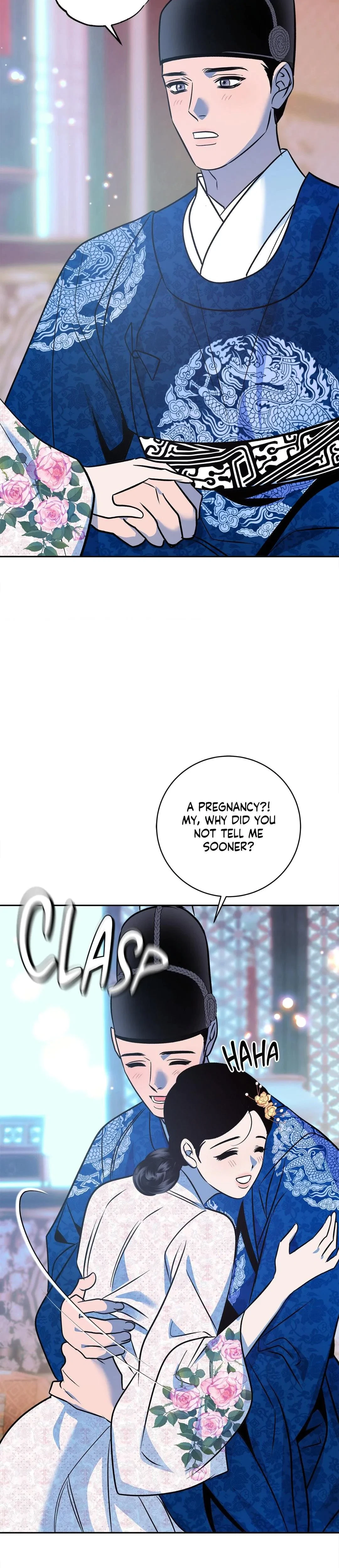 The Succubus Dream Chapter 3, page 16