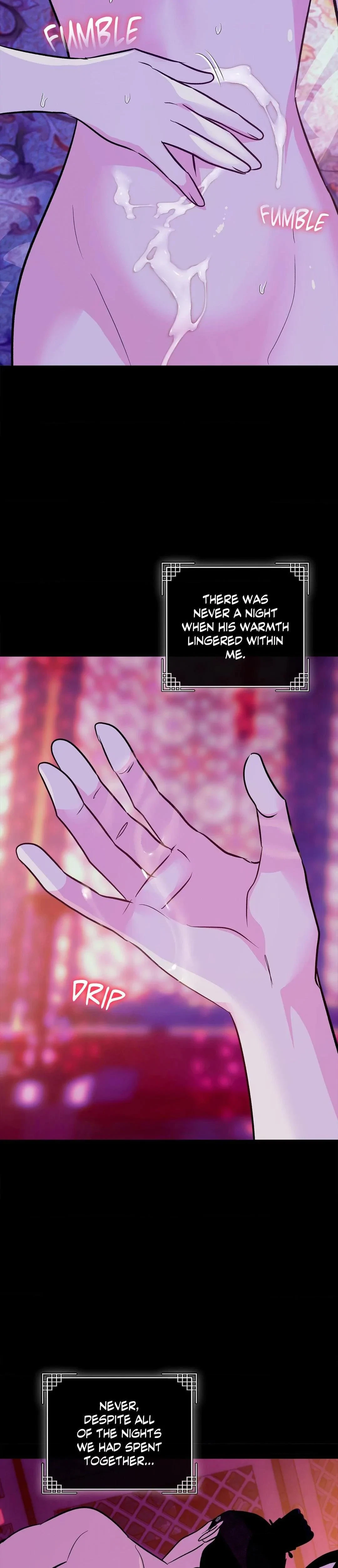 The Succubus Dream Chapter 3, page 26
