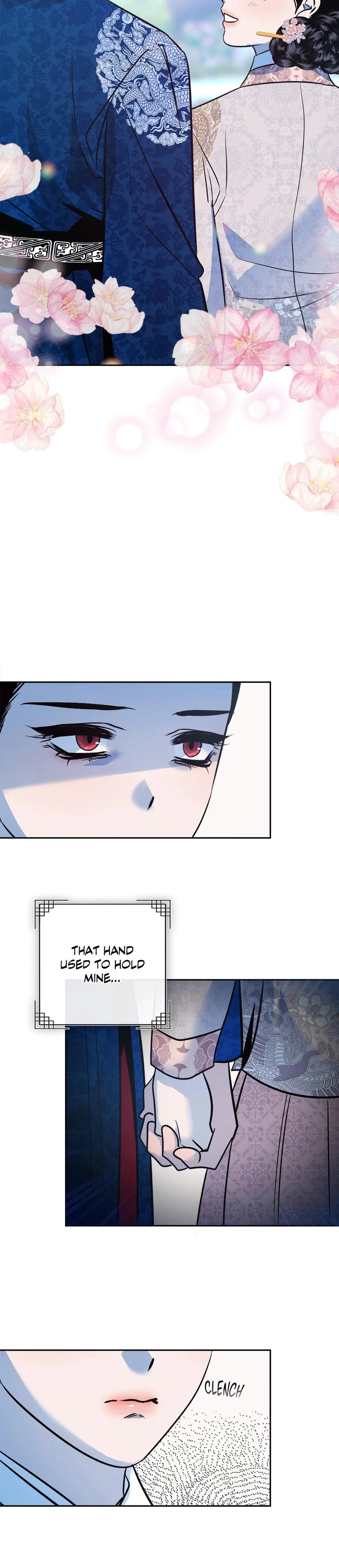 The Succubus Dream Chapter 3, page 3