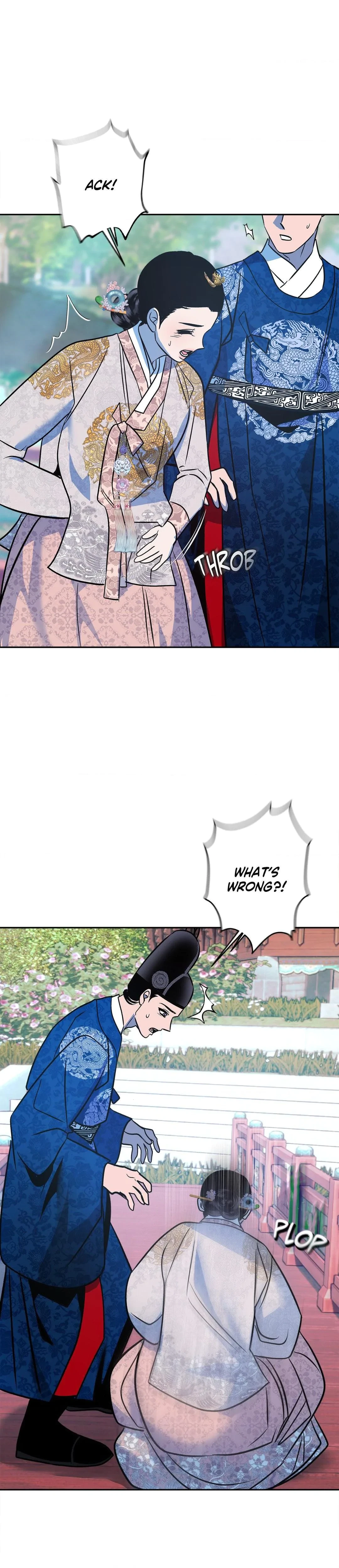 The Succubus Dream Chapter 3, page 4