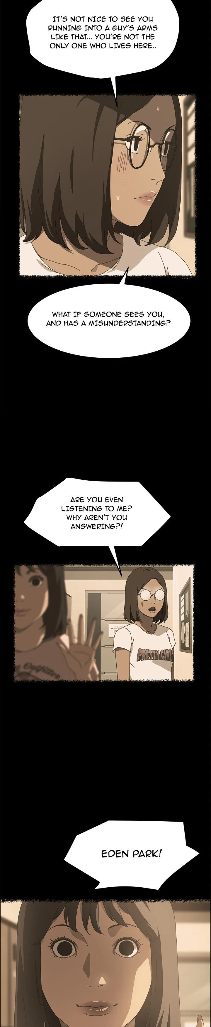 Chapter 20 - 15 Minutes, page 13