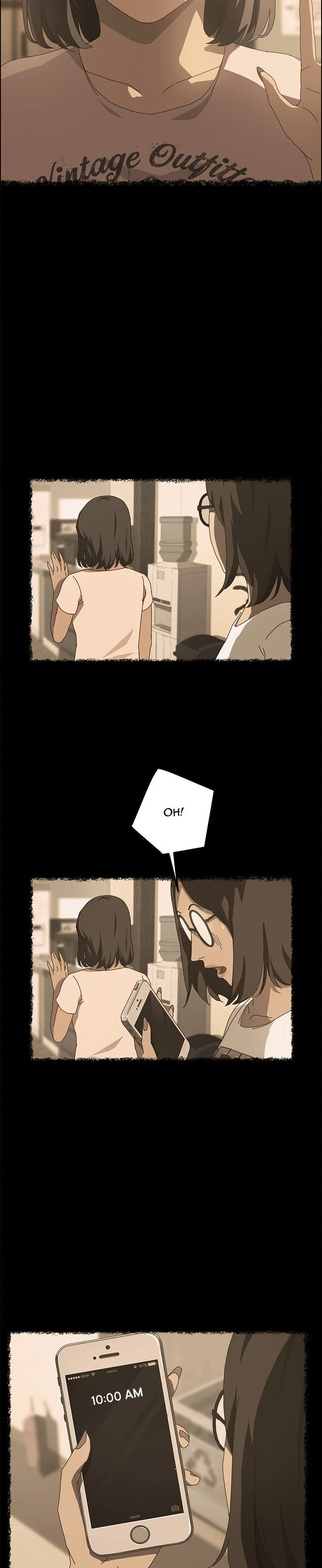 Chapter 20 - 15 Minutes, page 14