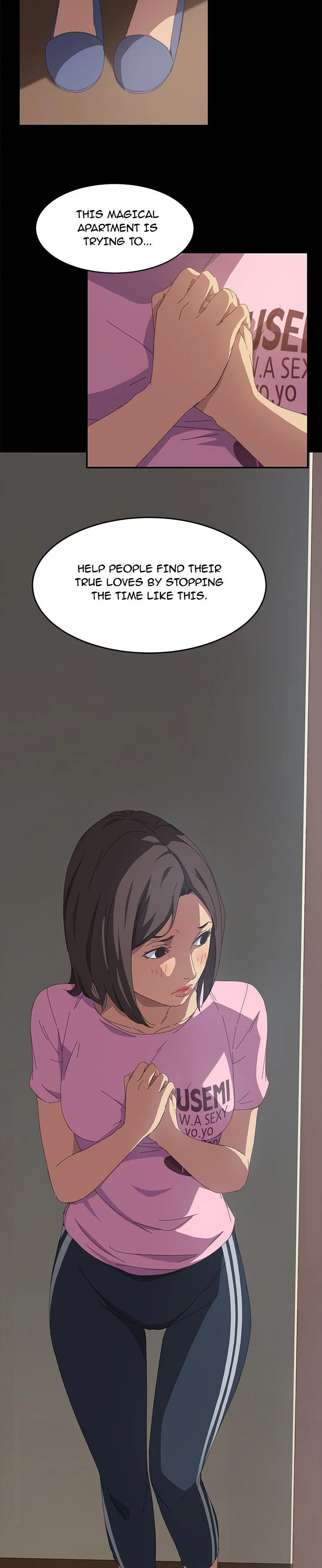 Chapter 20 - 15 Minutes, page 19