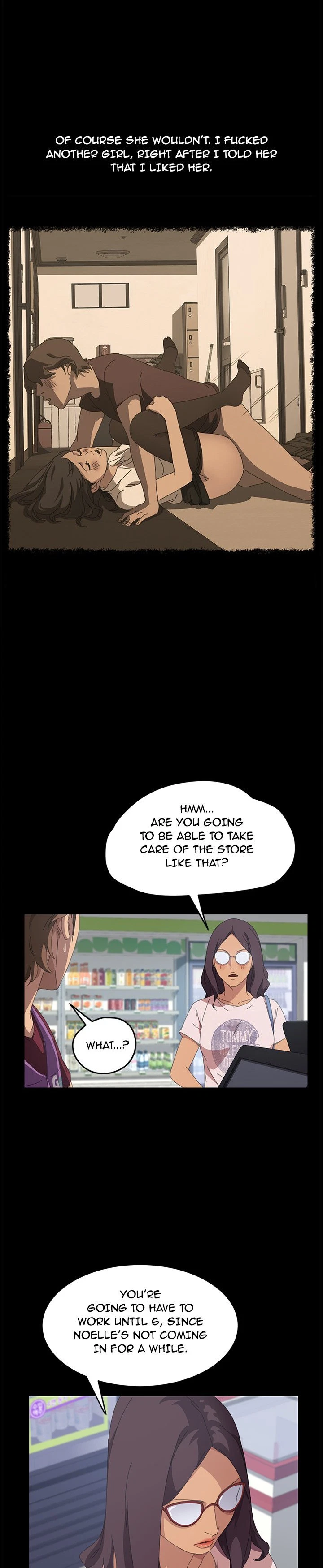 Chapter 20 - 15 Minutes, page 26