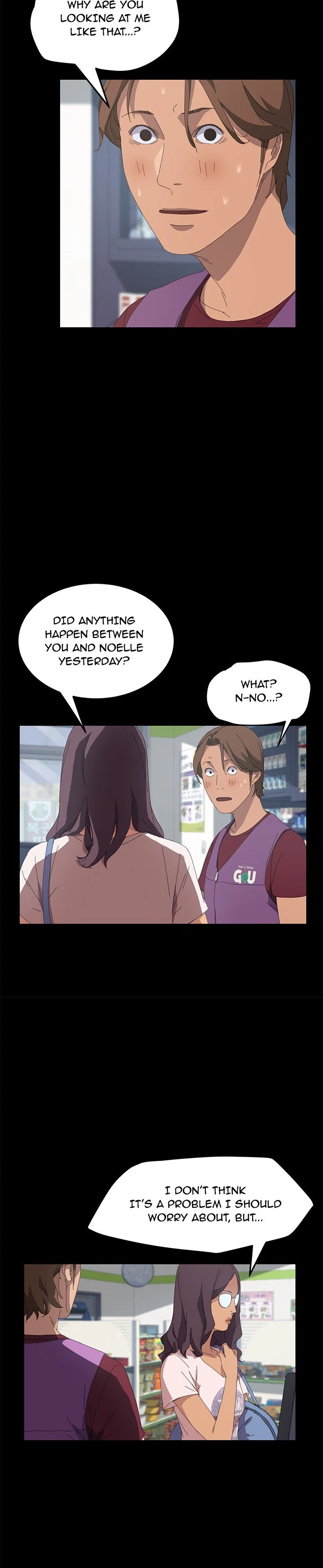 Chapter 20 - 15 Minutes, page 28