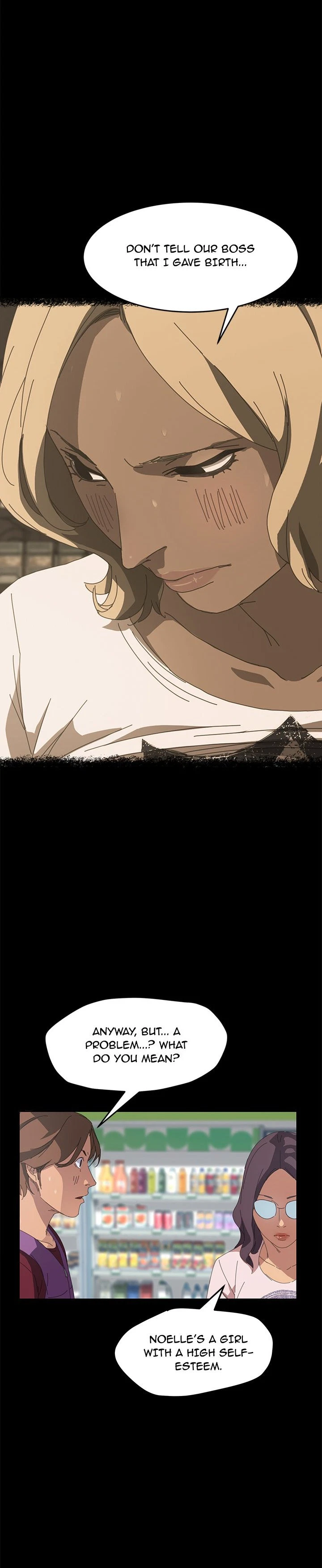 Chapter 20 - 15 Minutes, page 30