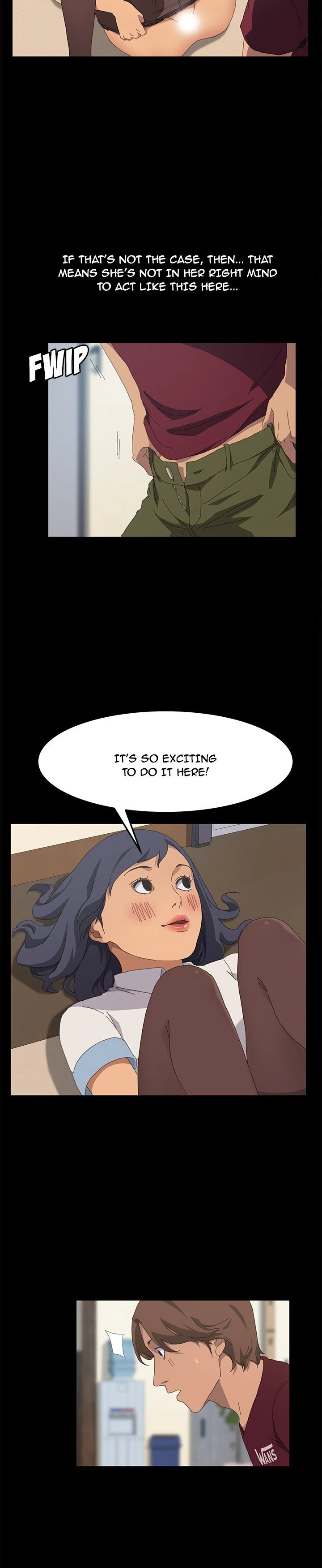 Chapter 20 - 15 Minutes, page 4