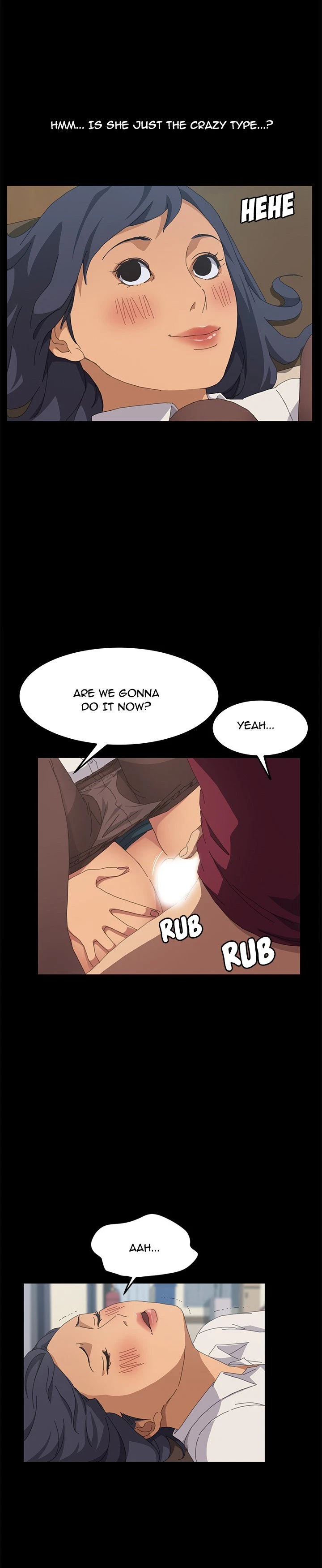 Chapter 20 - 15 Minutes, page 5